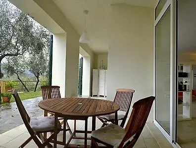 Sleeps 4 Air Con Wifi * كيافاري